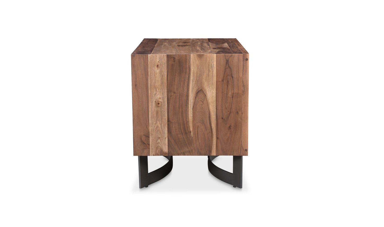 BENT NIGHTSTAND BROWN - Image 3