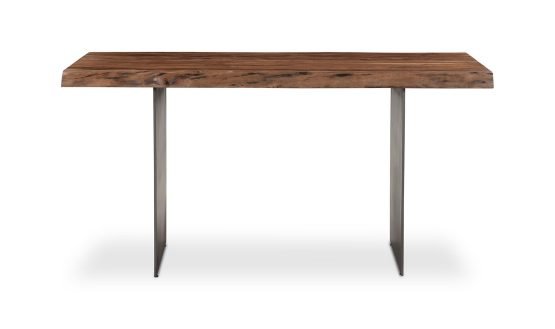 HOWELL DESK BROWN