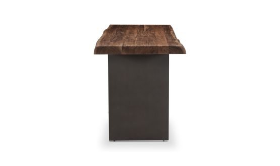 HOWELL DESK BROWN - Image 5