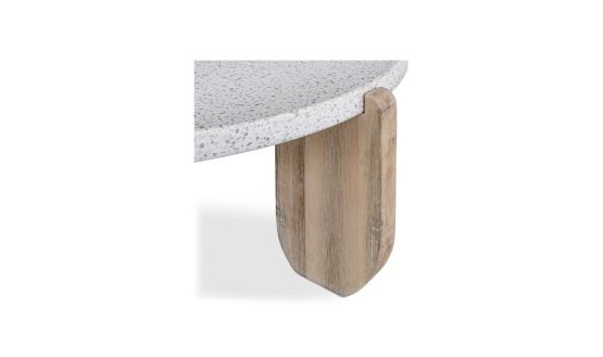 WUNDER COFFEE TABLE WHITE - Image 4