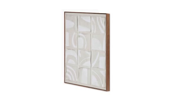 UNFOLD 1 FRAMED PRINT MULTI - Image 3