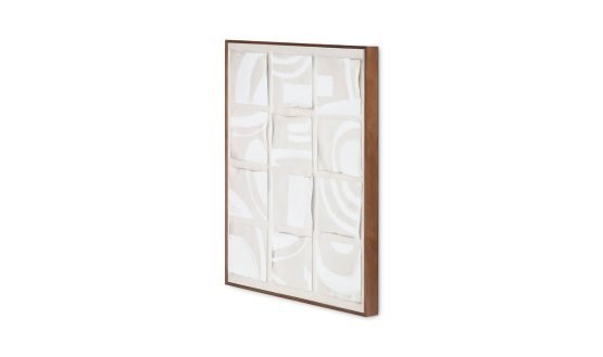 UNFOLD 2 FRAMED PRINT MULTI - Image 3