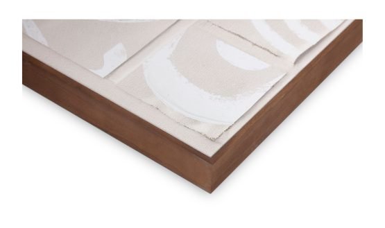 UNFOLD 2 FRAMED PRINT MULTI - Image 5