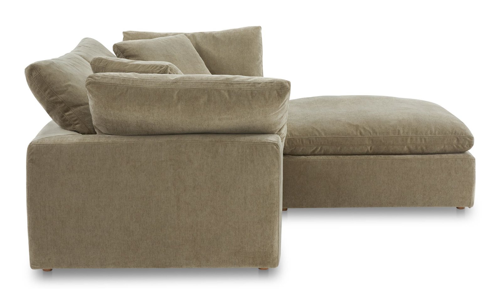 TERRA NOOK MODULAR SECTIONAL DESERT SAGE - Image 3