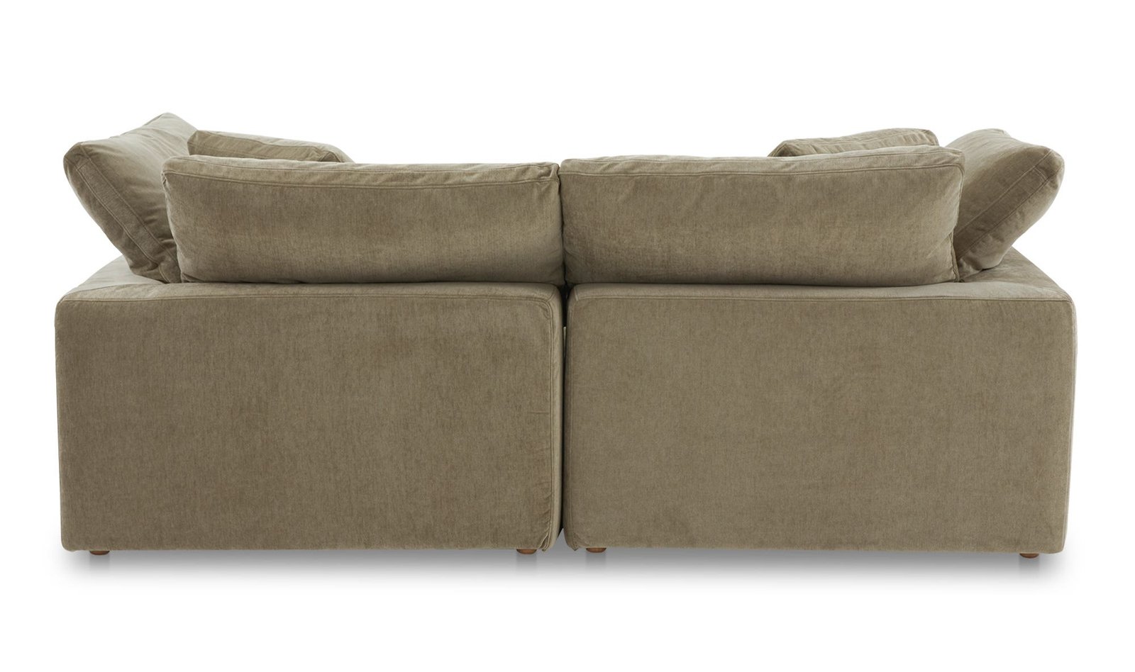 TERRA NOOK MODULAR SECTIONAL DESERT SAGE - Image 4