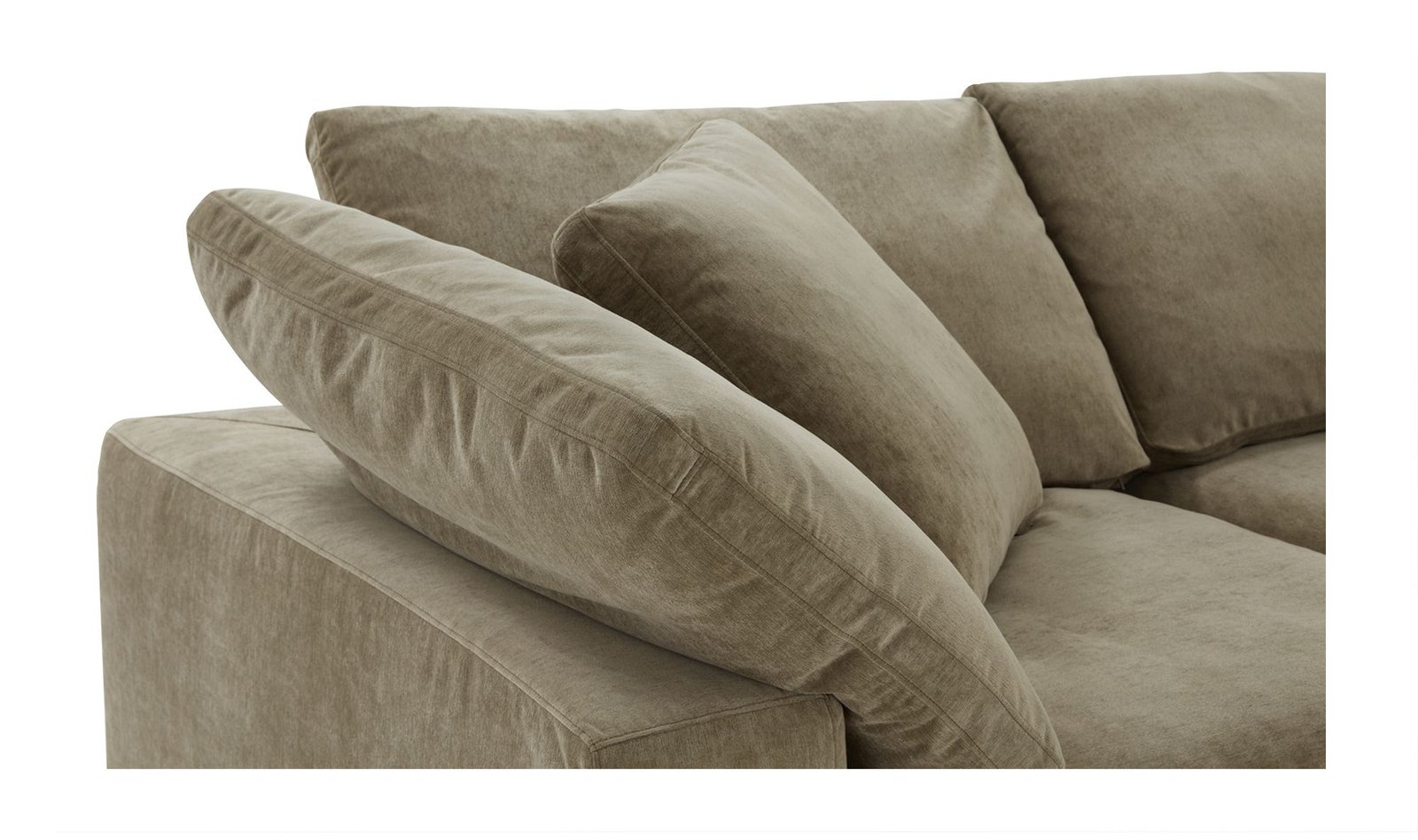 TERRA NOOK MODULAR SECTIONAL DESERT SAGE - Image 5
