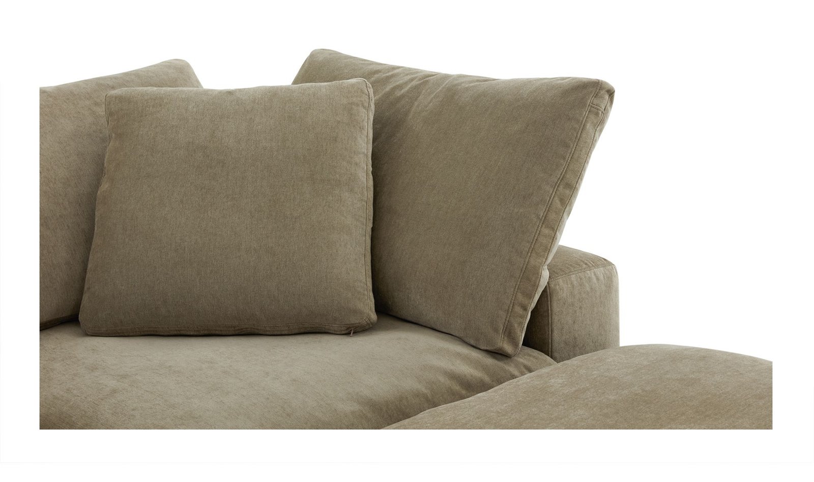 TERRA NOOK MODULAR SECTIONAL DESERT SAGE - Image 6