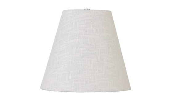 DELL TABLE LAMP WHITE - Image 3