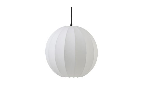 ILLUME PENDANT LIGHT WHITE - Image 3