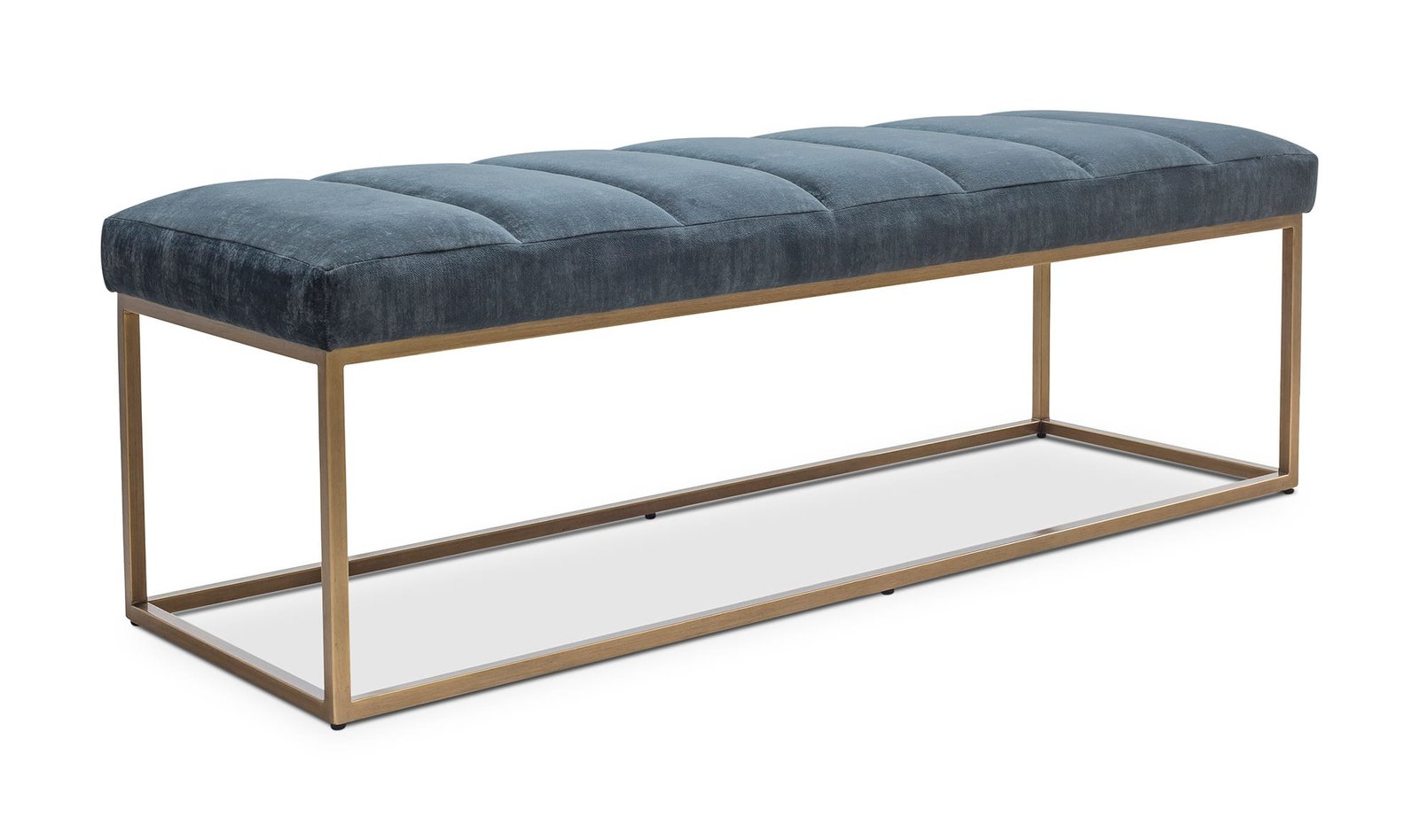 KATIE BENCH BLUE - Image 3