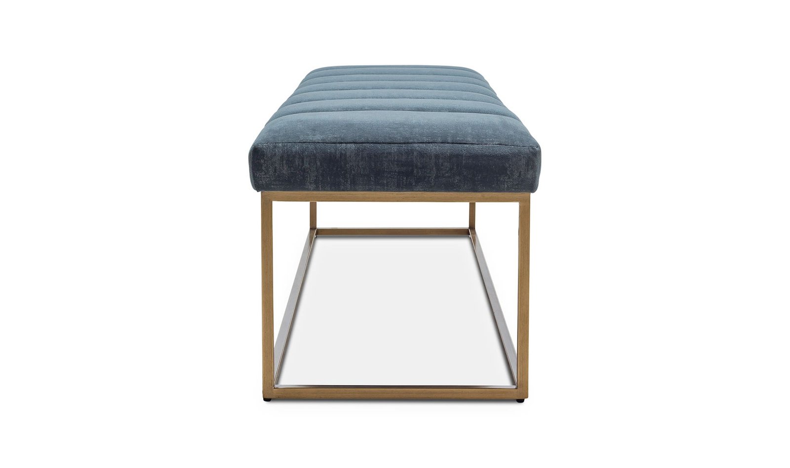 KATIE BENCH BLUE - Image 4