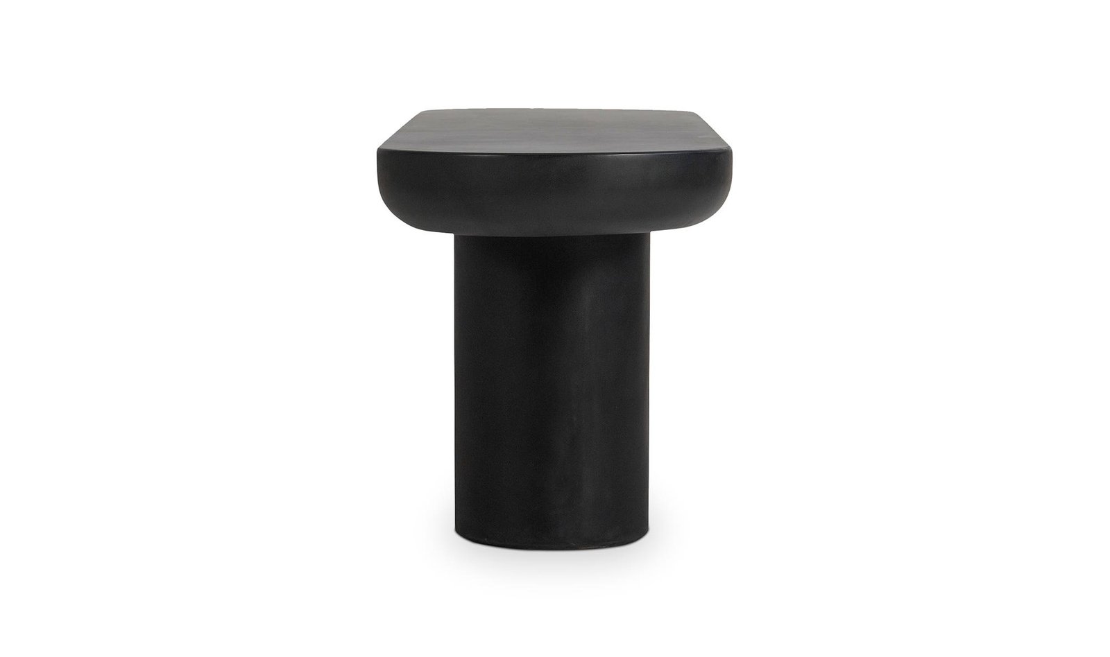 ROCCA BENCH BLACK - Image 3