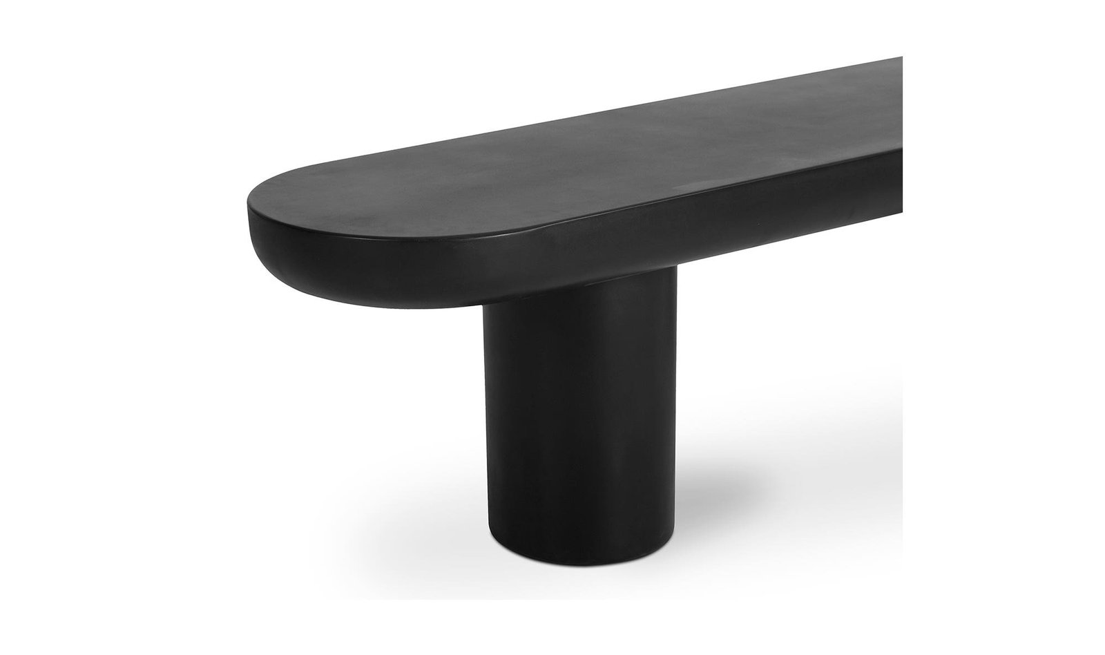 ROCCA BENCH BLACK - Image 4