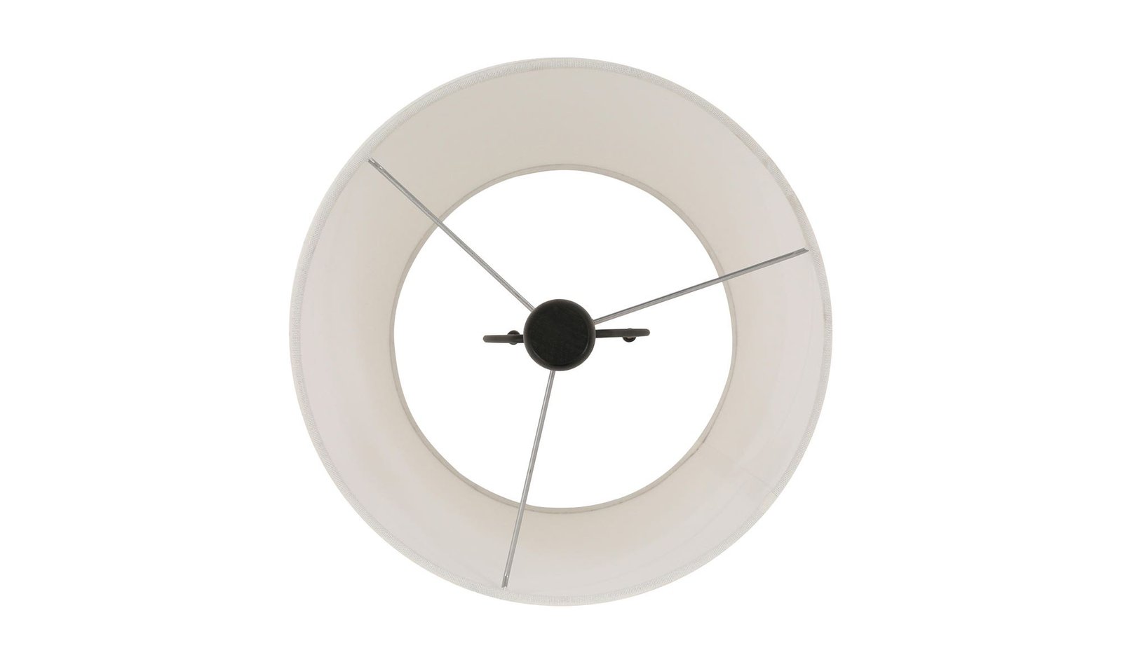 GWEN TABLE LAMP BLACK - Image 4