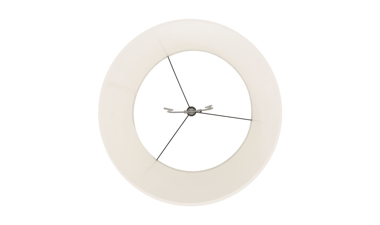 GWEN TABLE LAMP BLACK - Image 5