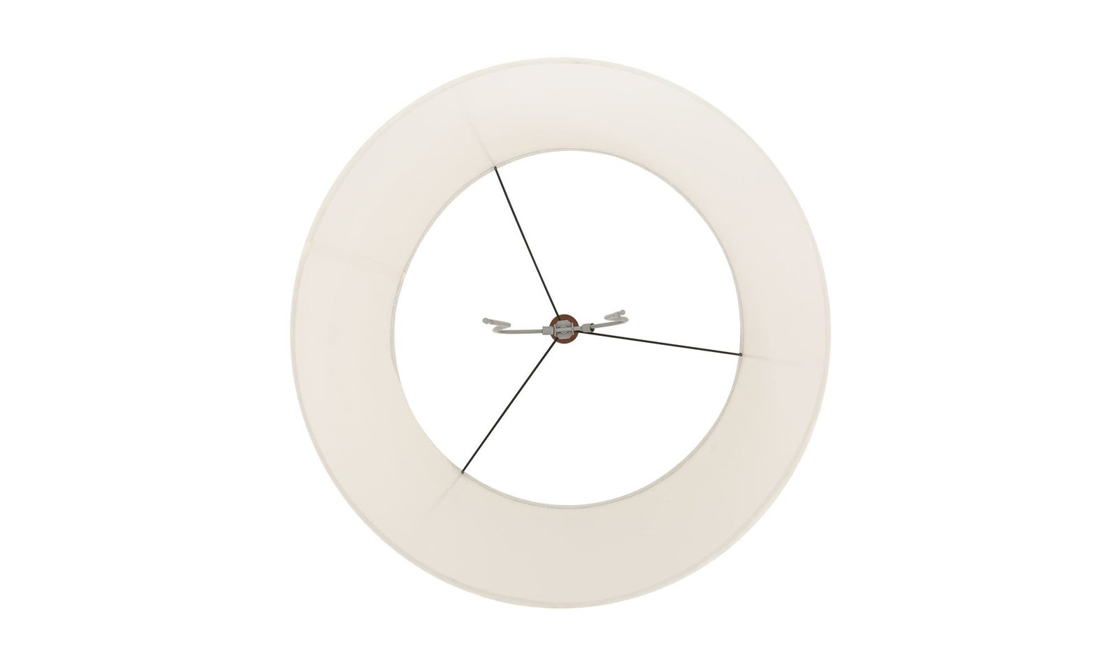 GWEN TABLE LAMP HONEY BROWN - Image 5