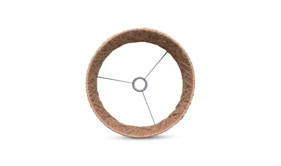 AINE TABLE LAMP NATURAL - Image 3