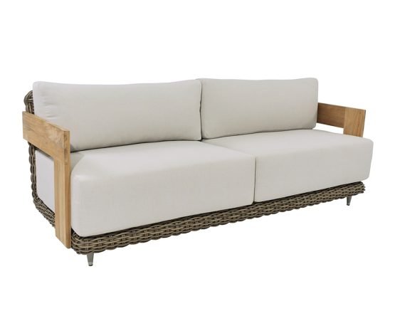 Potenza Sofa Palazzo Cream