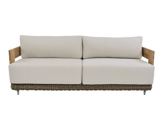 Potenza Sofa Palazzo Cream - Image 2