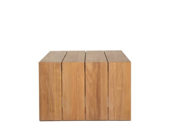 Viga Coffee Table Natural - Image 3