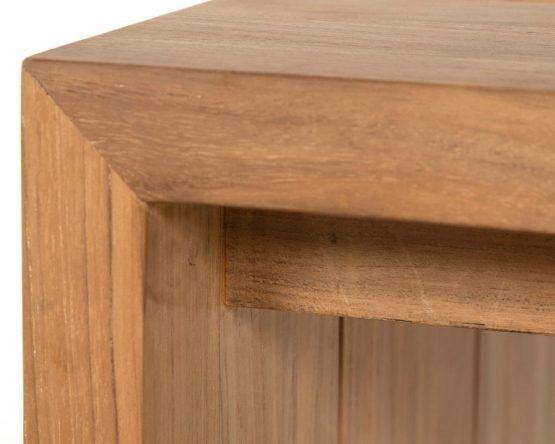 Viga Coffee Table Natural - Image 5