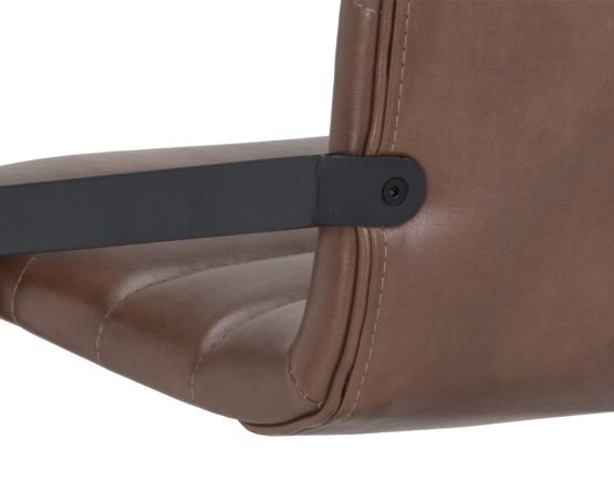 Webber Counter Stool Bravo Cognac - Image 6