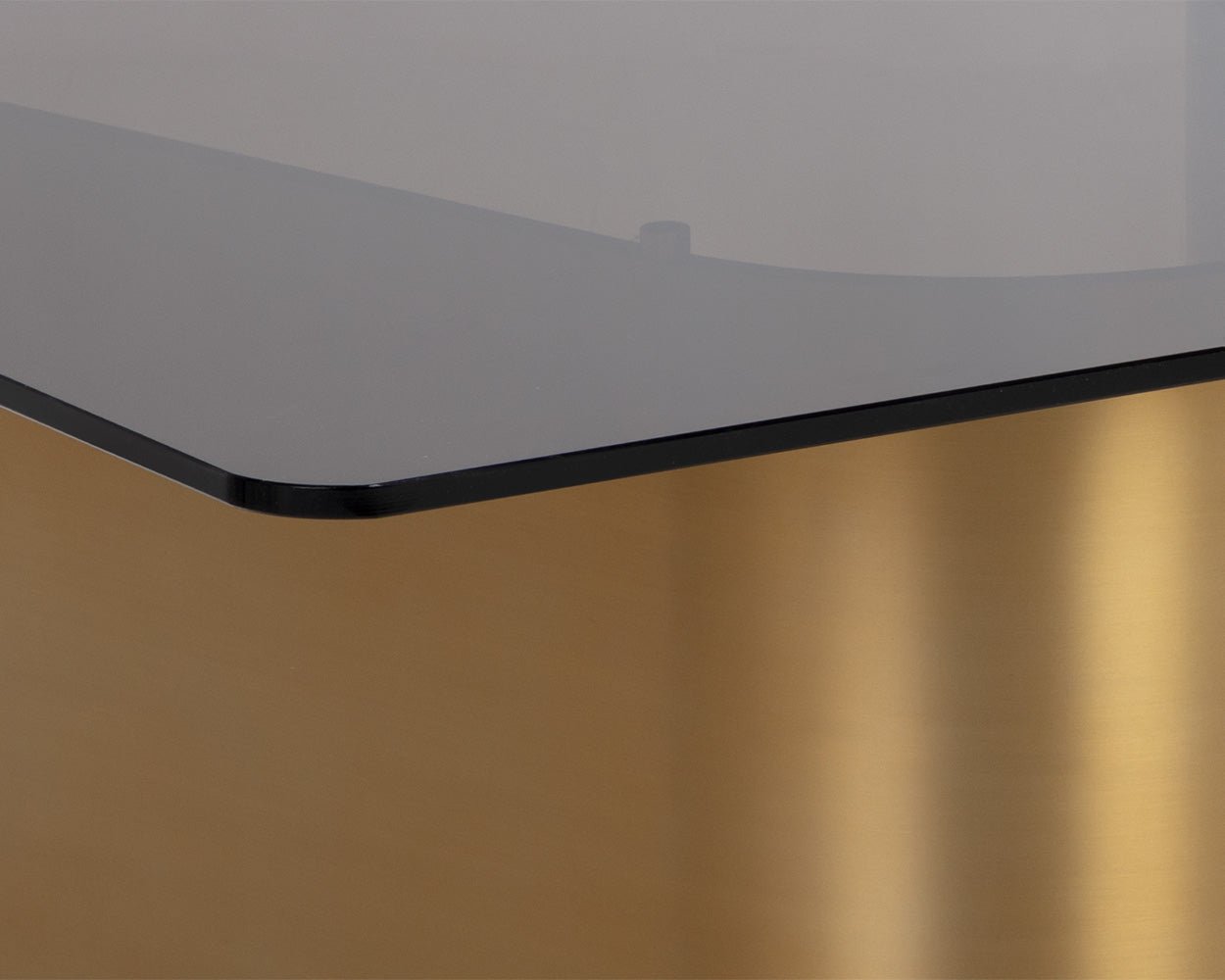 Whisper Coffee Table Gold - Image 5