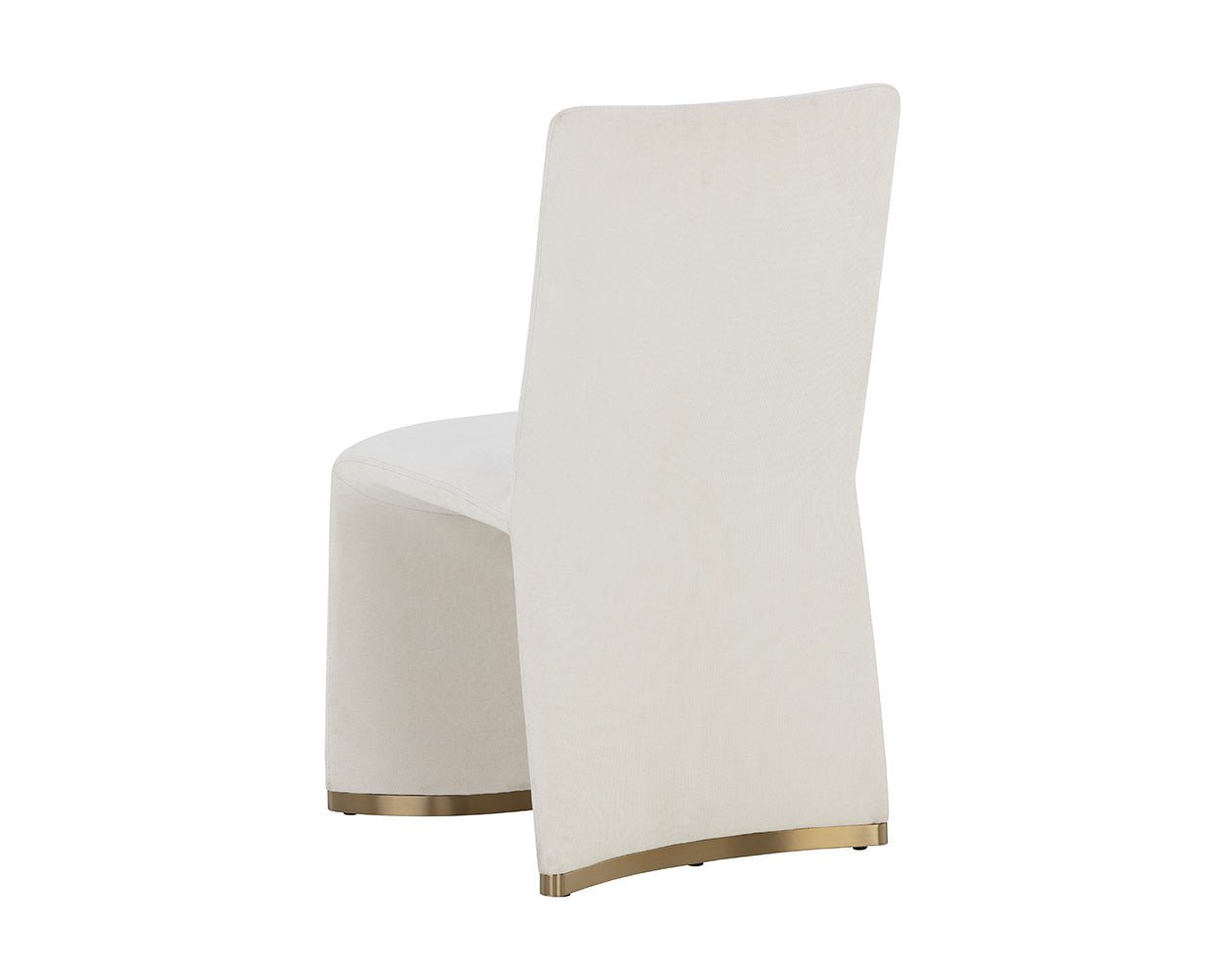 Iluka Dining Chair Danny Ivory - Image 4