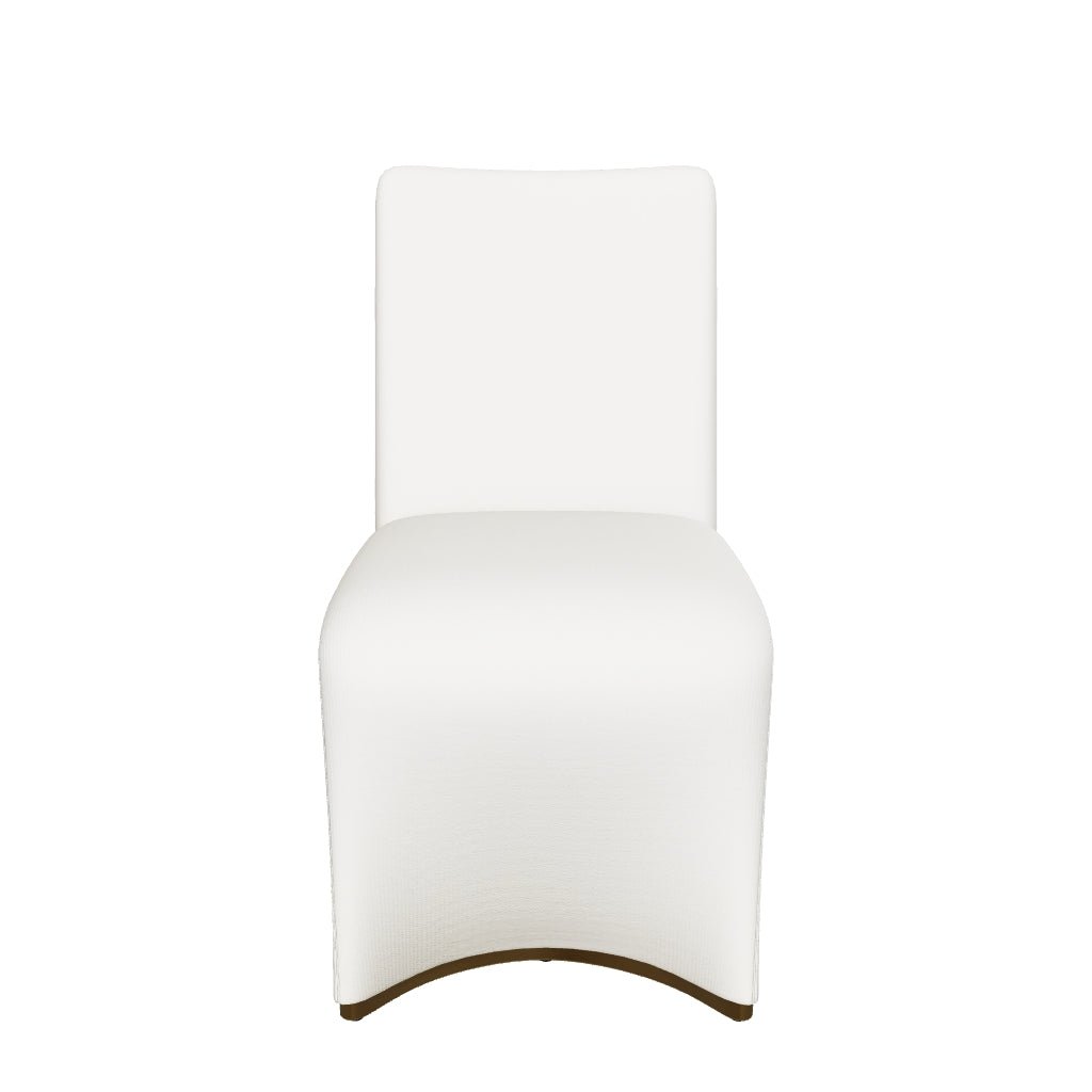 Iluka Dining Chair Danny Ivory - Image 11