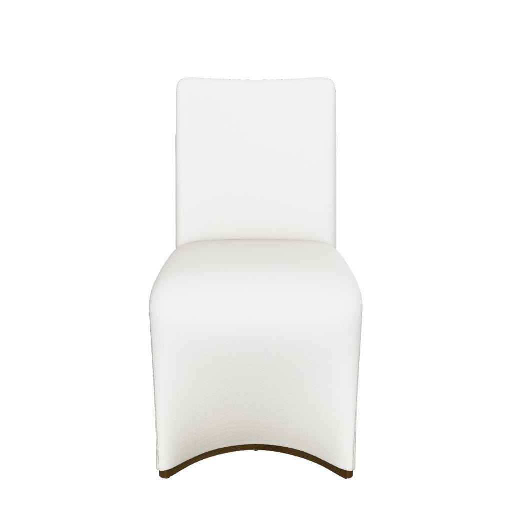 Iluka Dining Chair Danny Ivory - Image 10