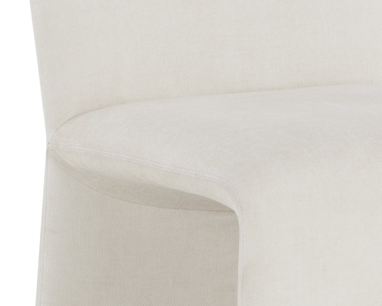 Iluka Dining Chair Danny Ivory - Image 6
