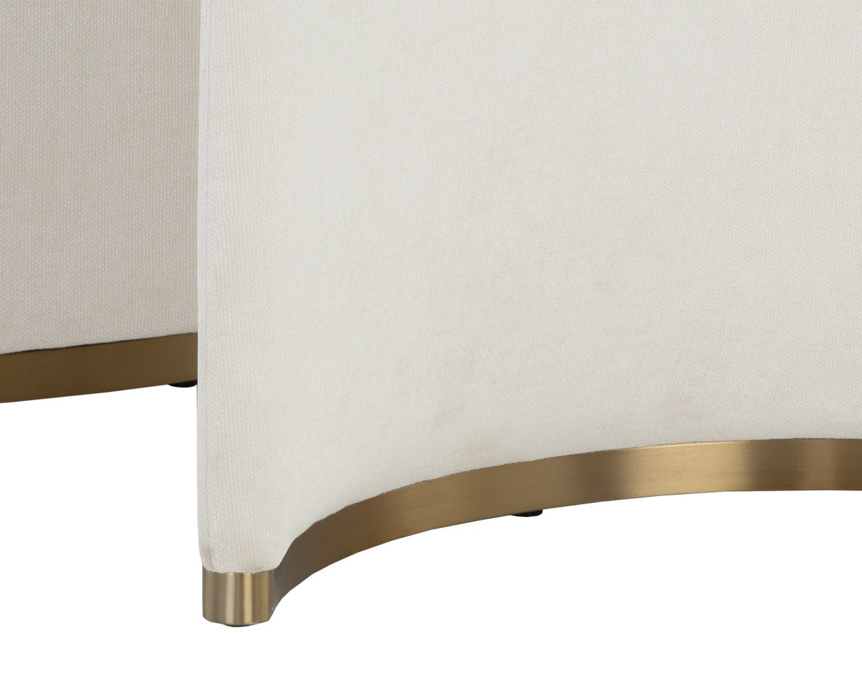 Iluka Dining Chair Danny Ivory - Image 8