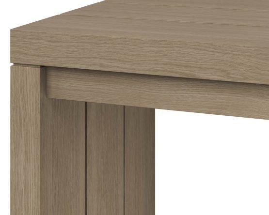Viga Bench Drift Brown - Image 5