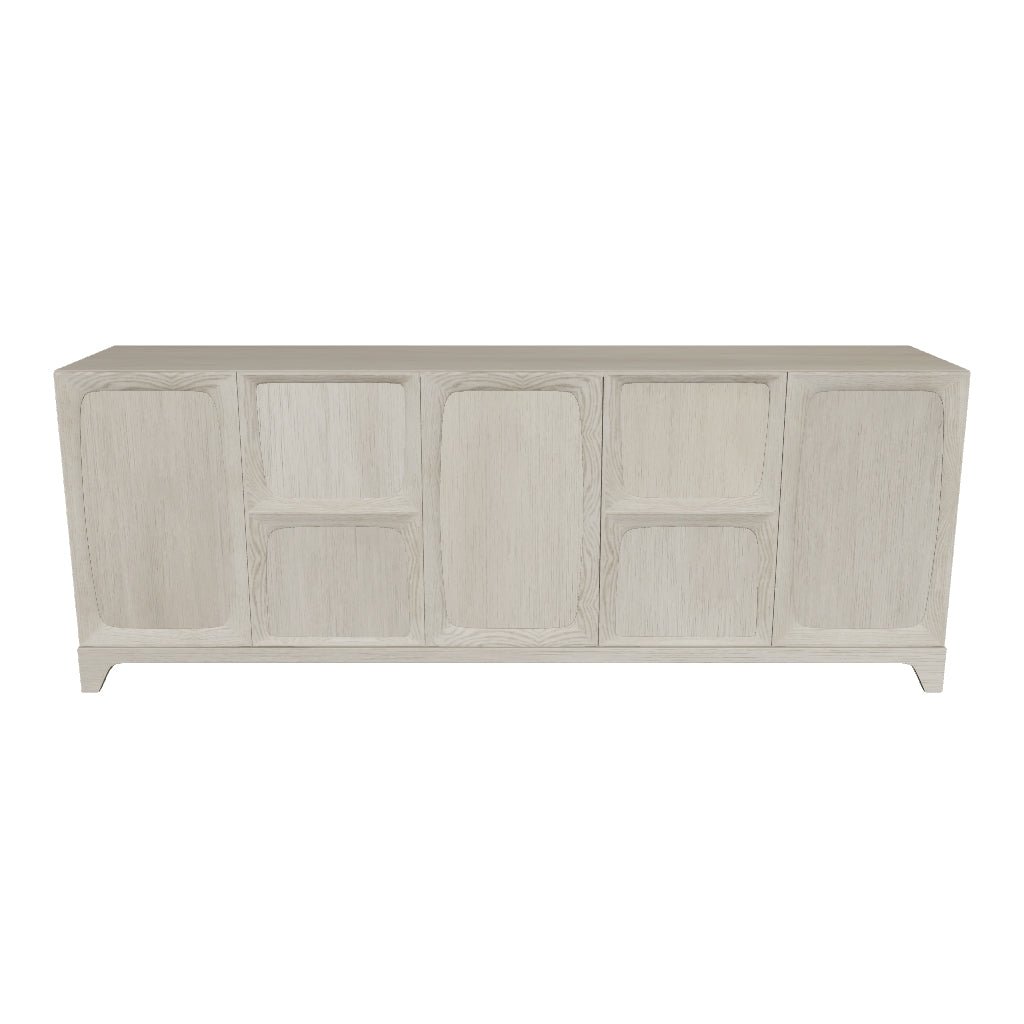 Rhaenyra Sideboard Greige - Image 8