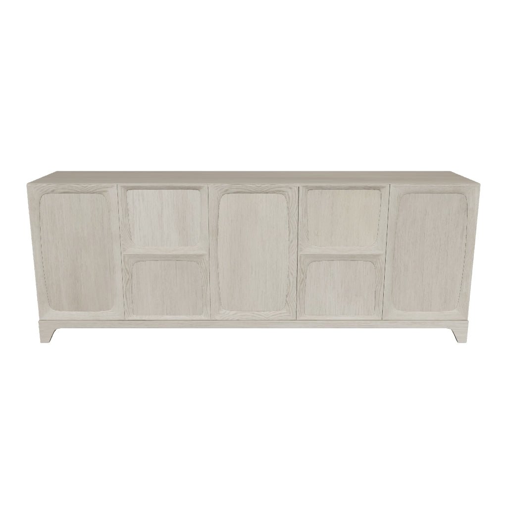 Rhaenyra Sideboard Greige - Image 9
