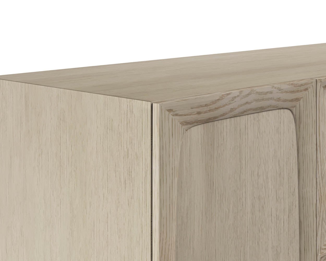 Rhaenyra Sideboard Greige - Image 5