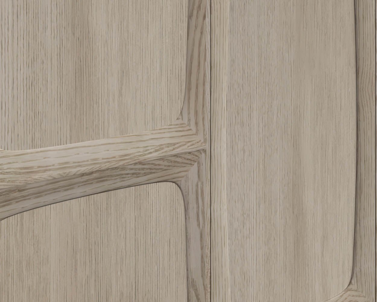 Rhaenyra Sideboard Greige - Image 6