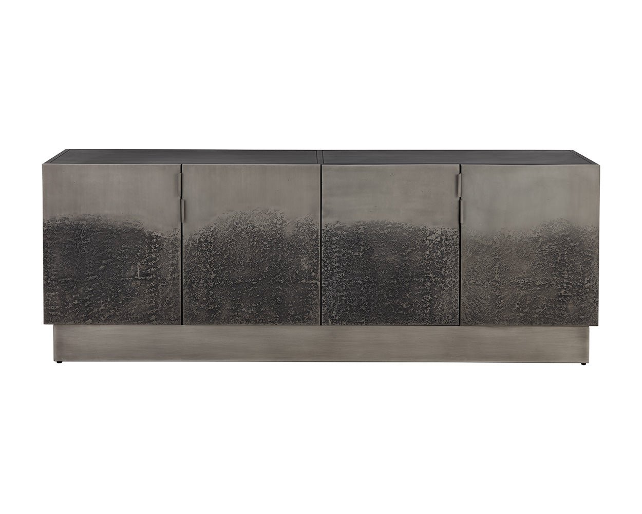 Caddo Sideboard Silver - Image 4