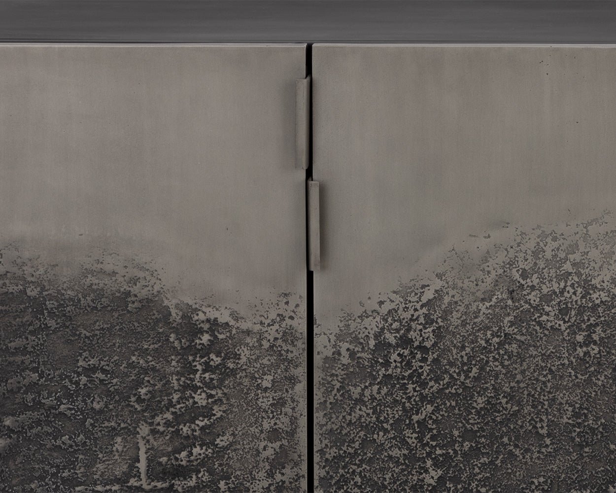 Caddo Sideboard Silver - Image 7