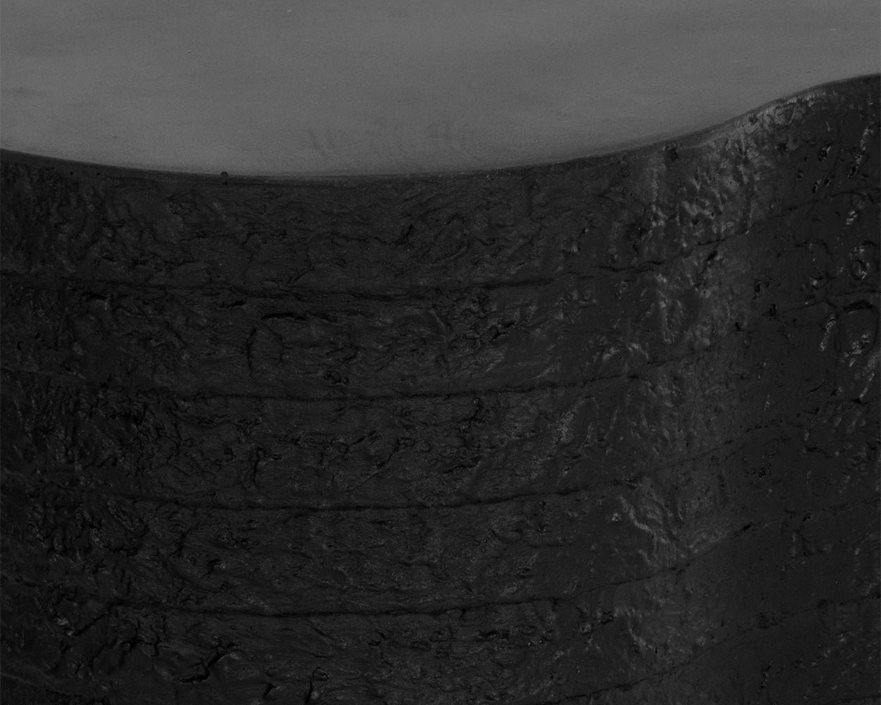Mojave End Table Black - Image 6