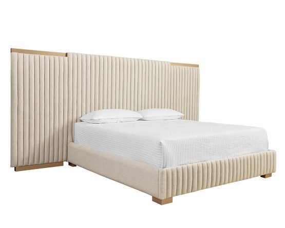 Tarrant Bed Monument Oatmeal