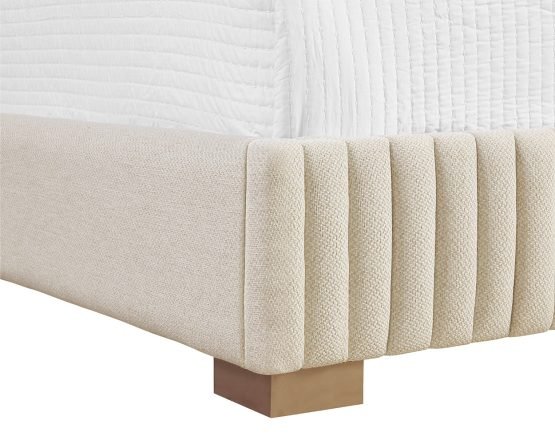 Tarrant Bed Monument Oatmeal - Image 4