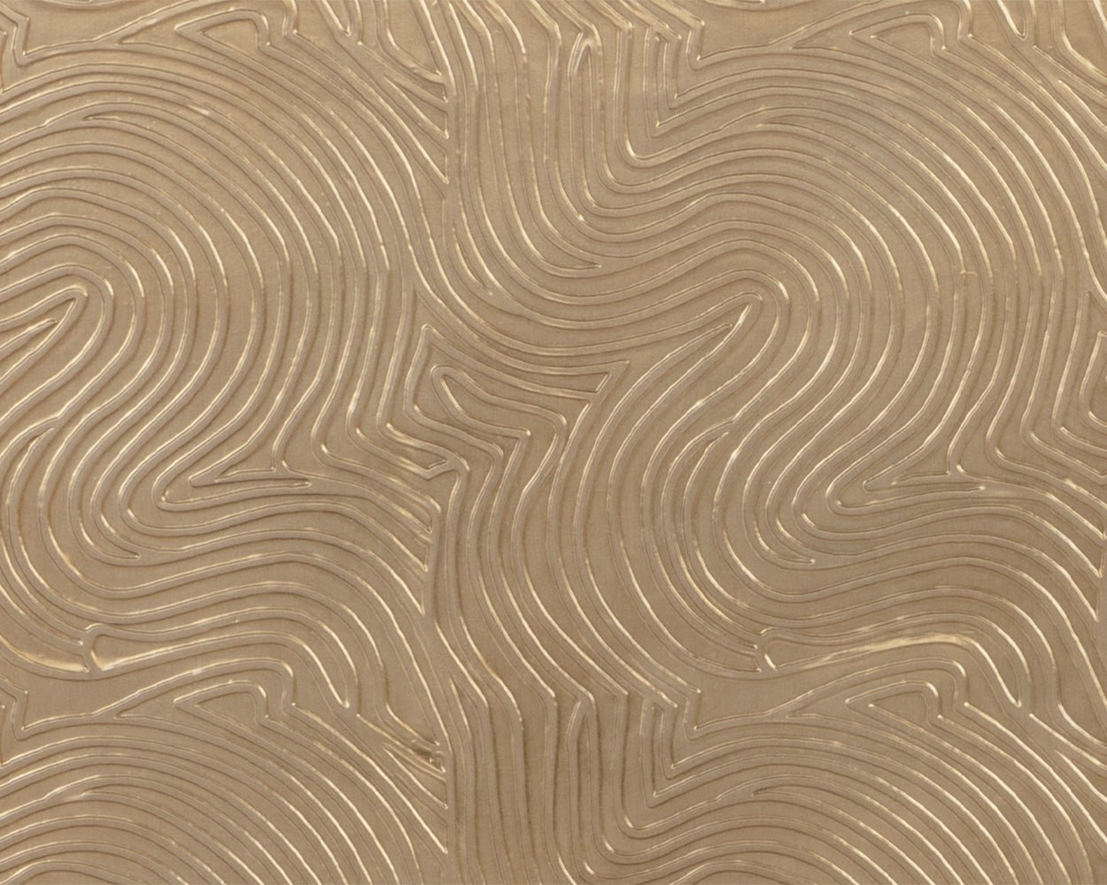 Algarve Sideboard Champagne Gold - Image 8