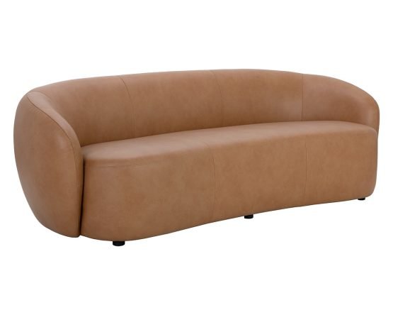 Lorne Sofa Aline Butternut