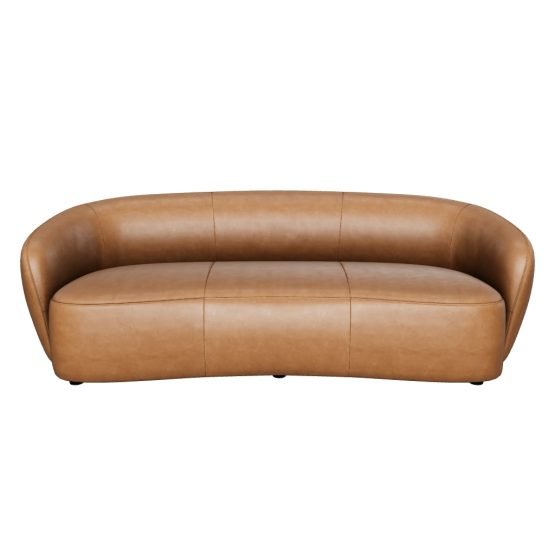 Lorne Sofa Aline Butternut - Image 9