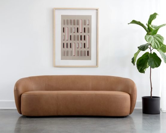 Lorne Sofa Aline Butternut - Image 4