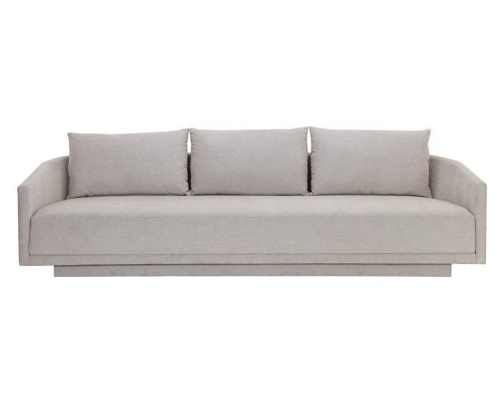 Gannon Sofa Ernst Sandstone - Image 2