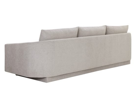 Gannon Sofa Ernst Sandstone - Image 3