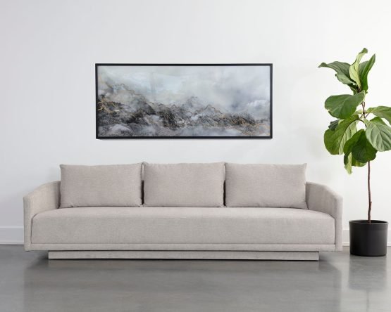 Gannon Sofa Ernst Sandstone - Image 4