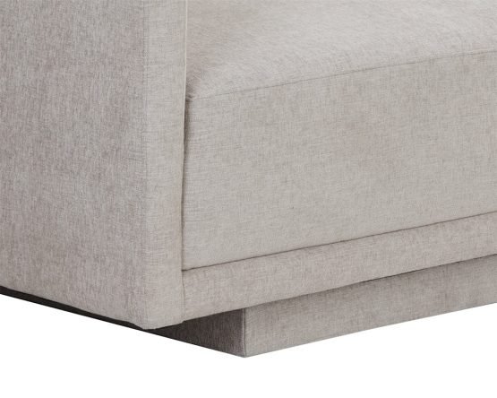 Gannon Sofa Ernst Sandstone - Image 5